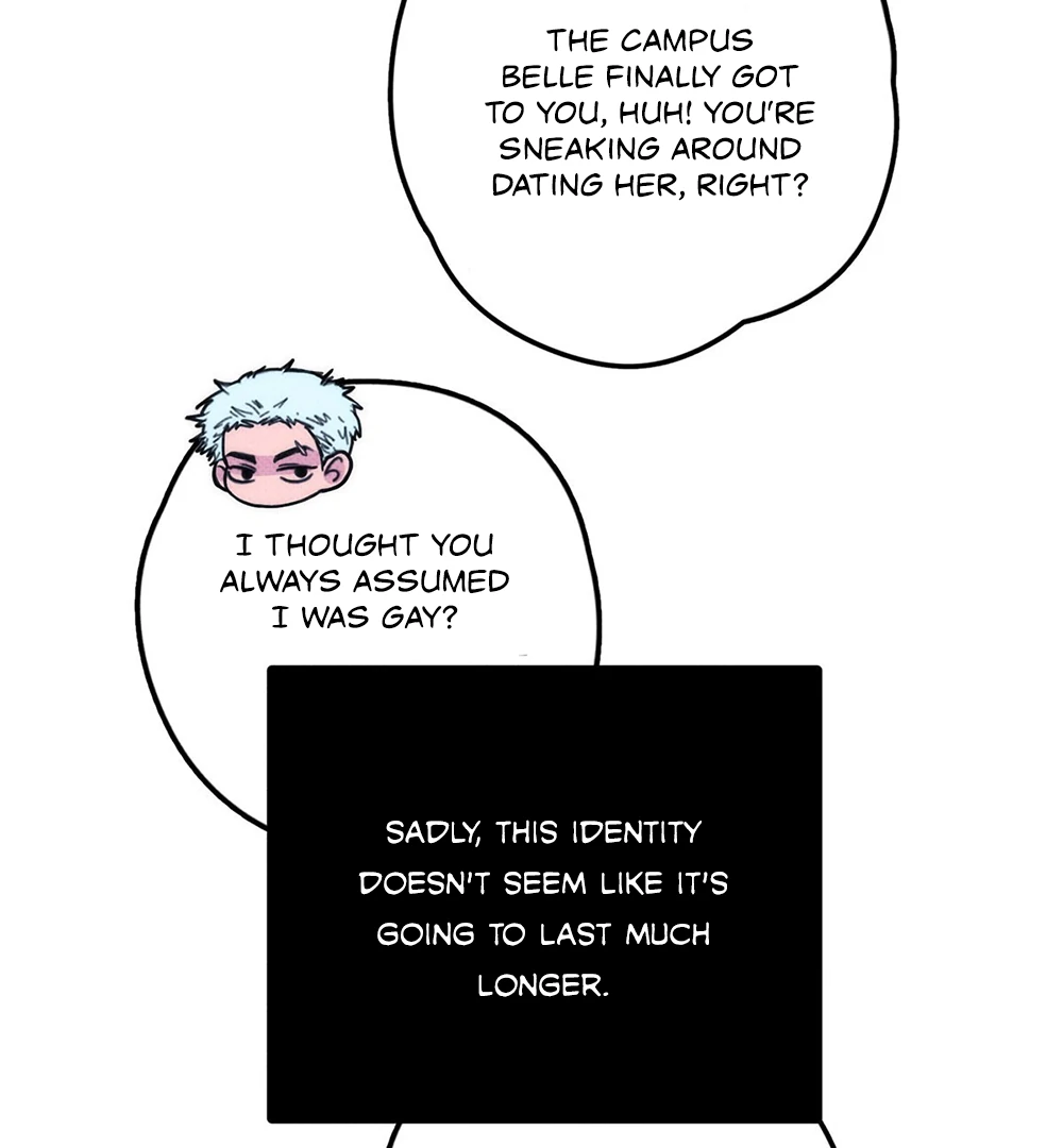 An Assassin’s Love Manual (LILITH) - Chapter 1 manhwa