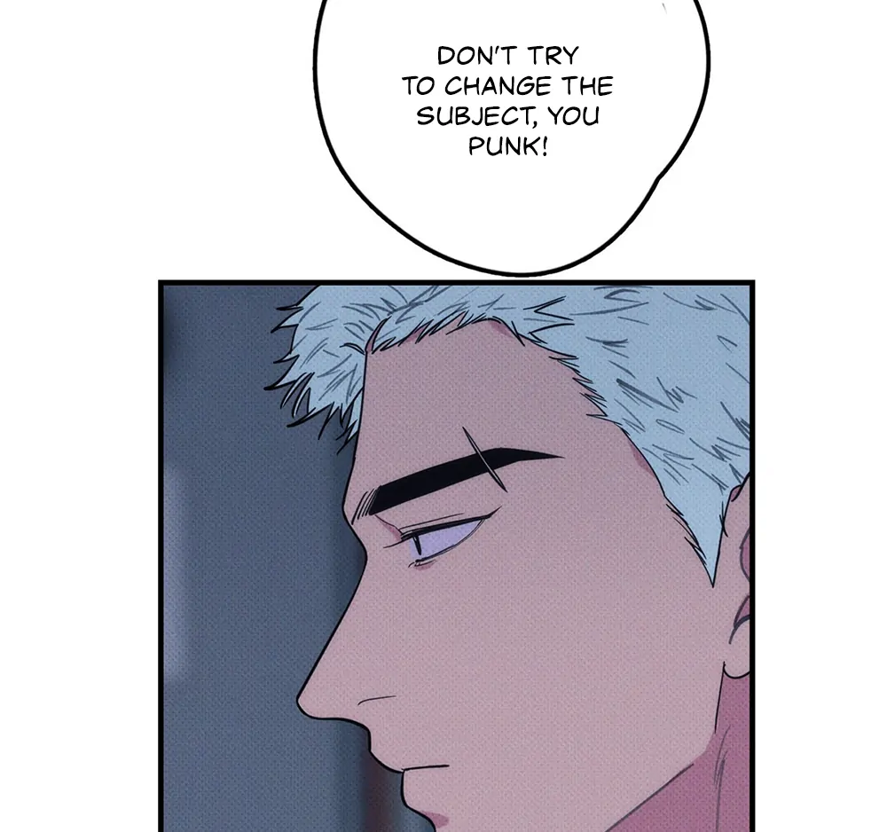 An Assassin’s Love Manual (LILITH) - Chapter 1 manhwa