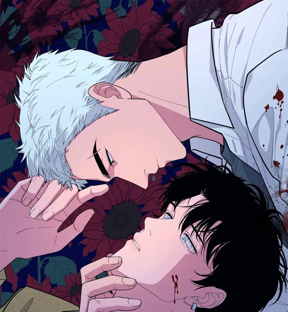An Assassin’s Love Manual (LILITH) - Chapter 1 manhwa