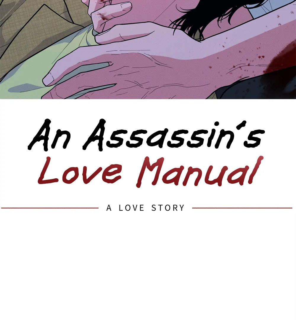 An Assassin’s Love Manual (LILITH) - Chapter 1 manhwa