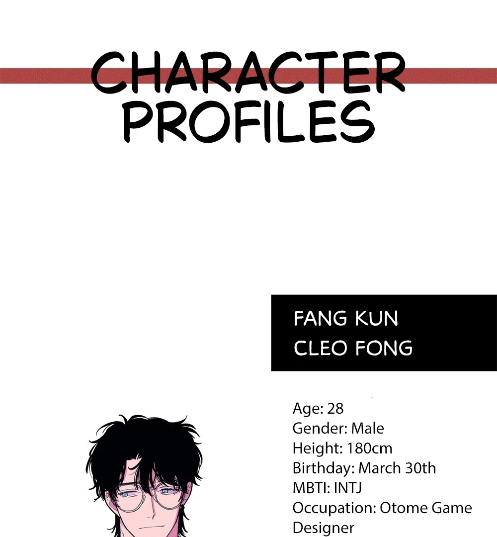 An Assassin’s Love Manual (LILITH) - Chapter 1 manhwa