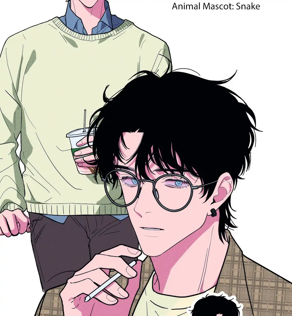 An Assassin’s Love Manual (LILITH) - Chapter 1 manhwa