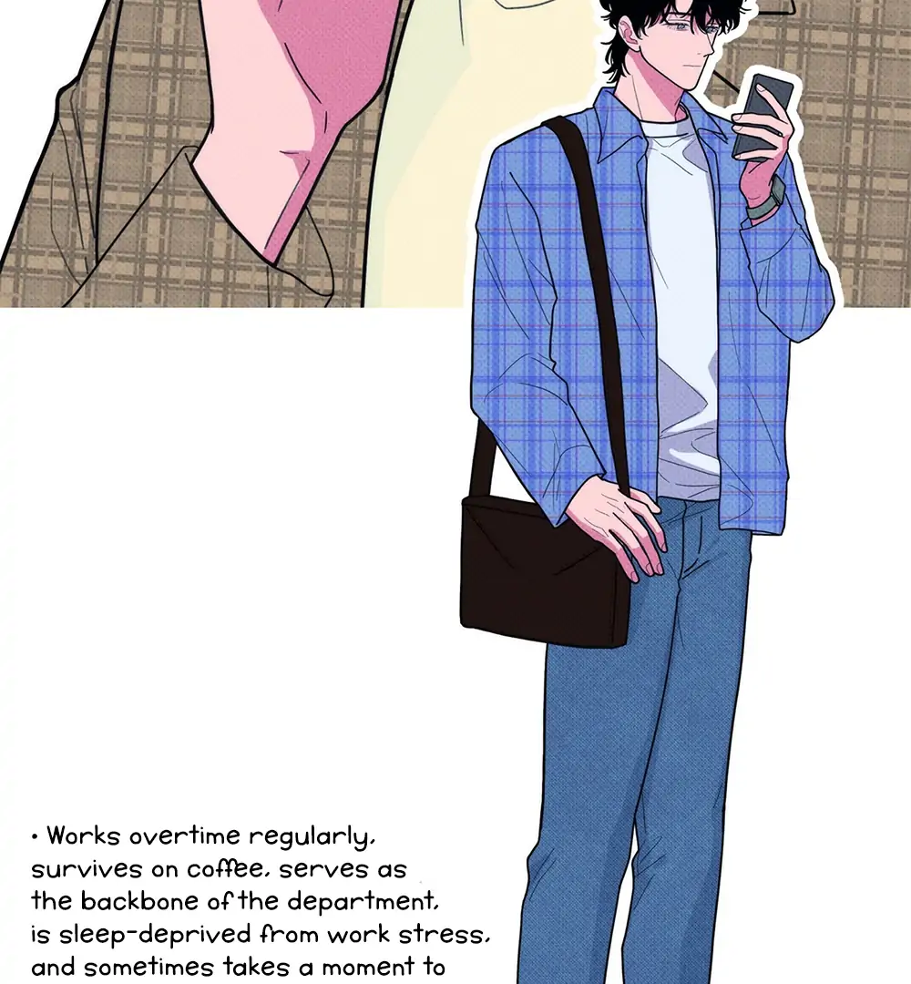 An Assassin’s Love Manual (LILITH) - Chapter 1 manhwa