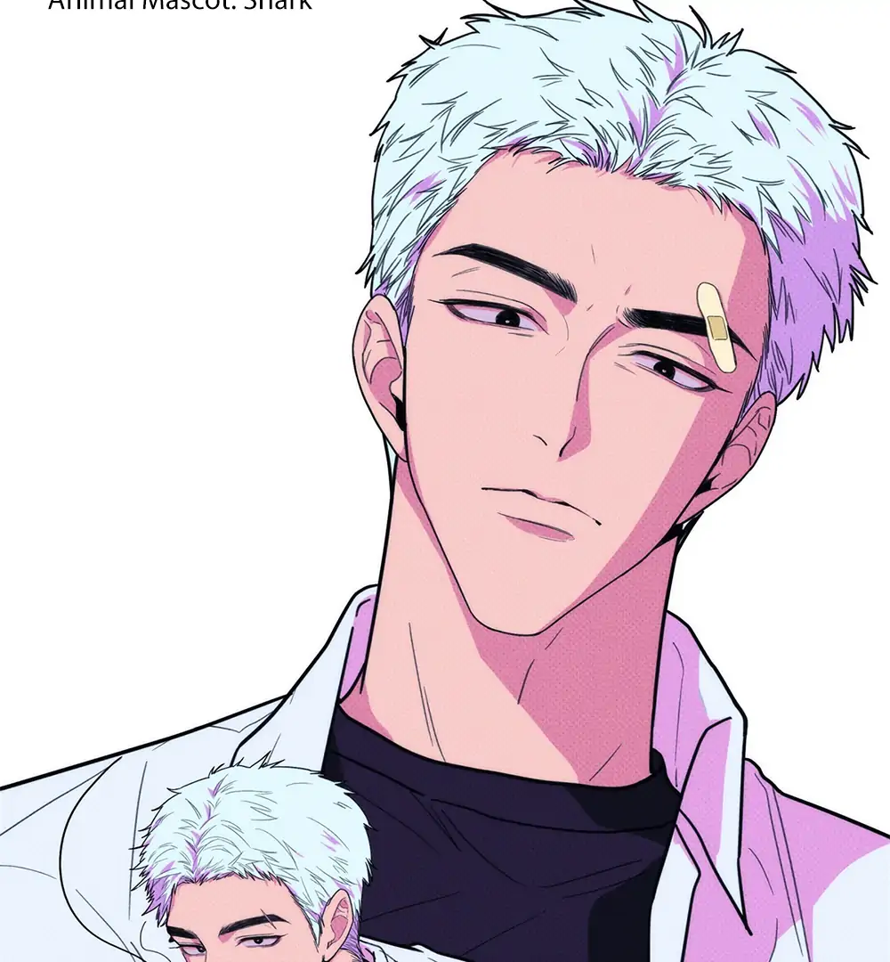 An Assassin’s Love Manual (LILITH) - Chapter 1 manhwa