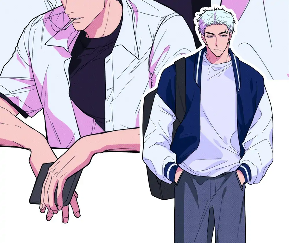 An Assassin’s Love Manual (LILITH) - Chapter 1 manhwa