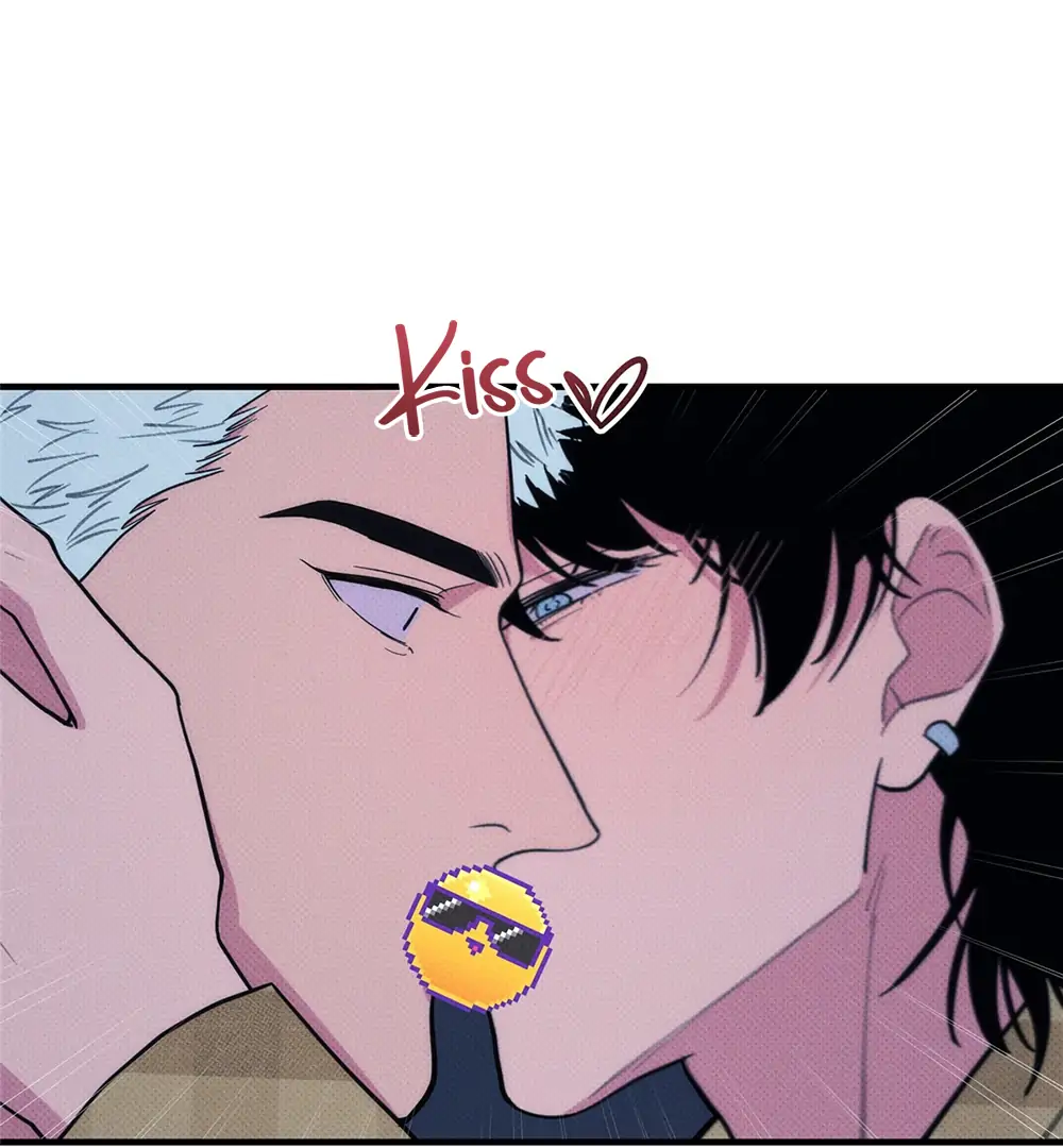 An Assassin’s Love Manual (LILITH) - Chapter 2 manhwa