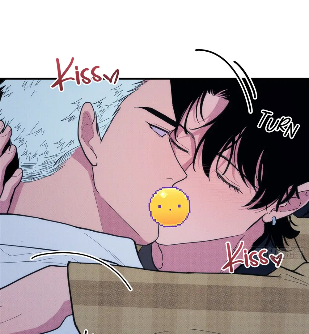 An Assassin’s Love Manual (LILITH) - Chapter 2 manhwa