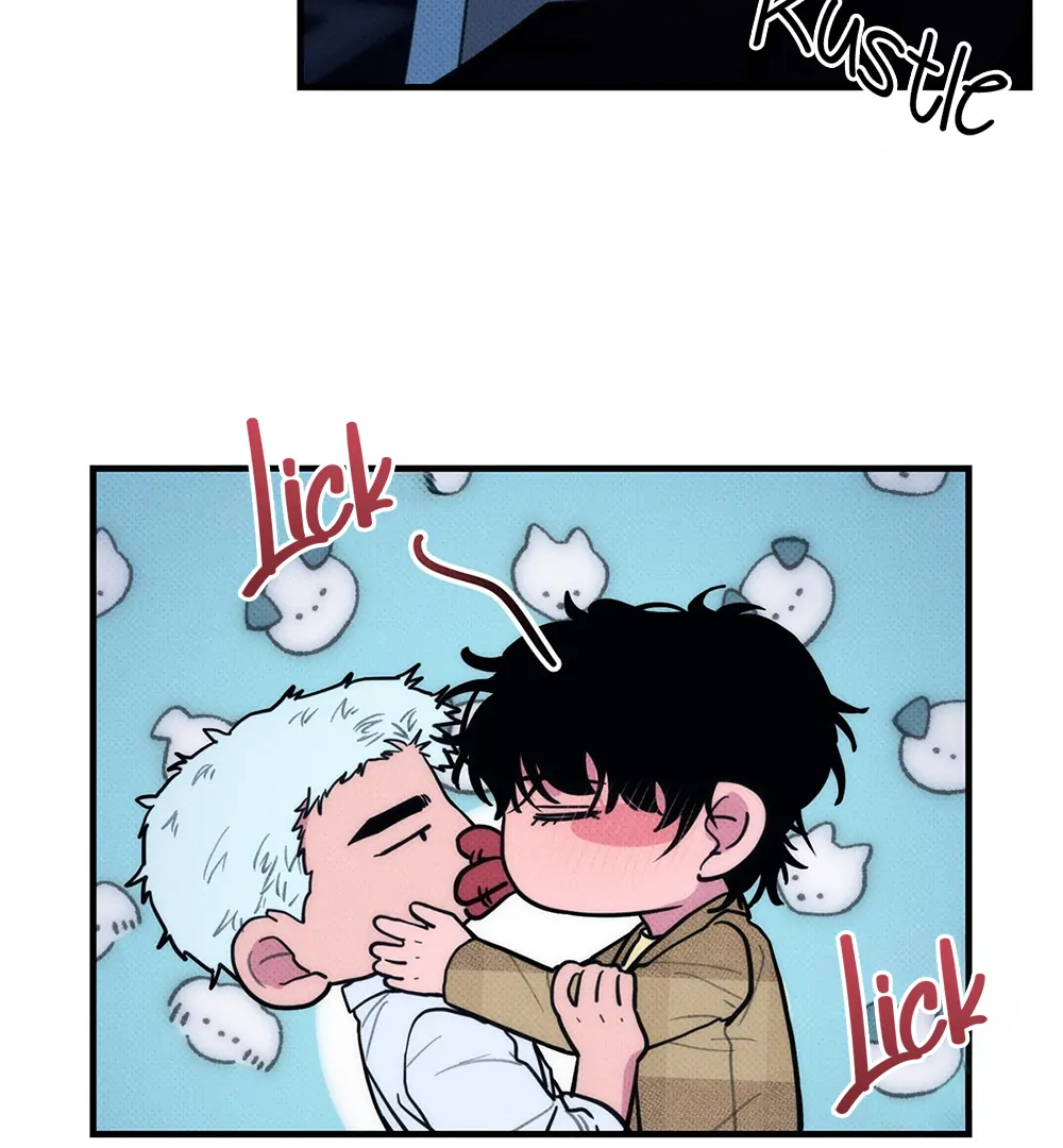 An Assassin’s Love Manual (LILITH) - Chapter 2 manhwa