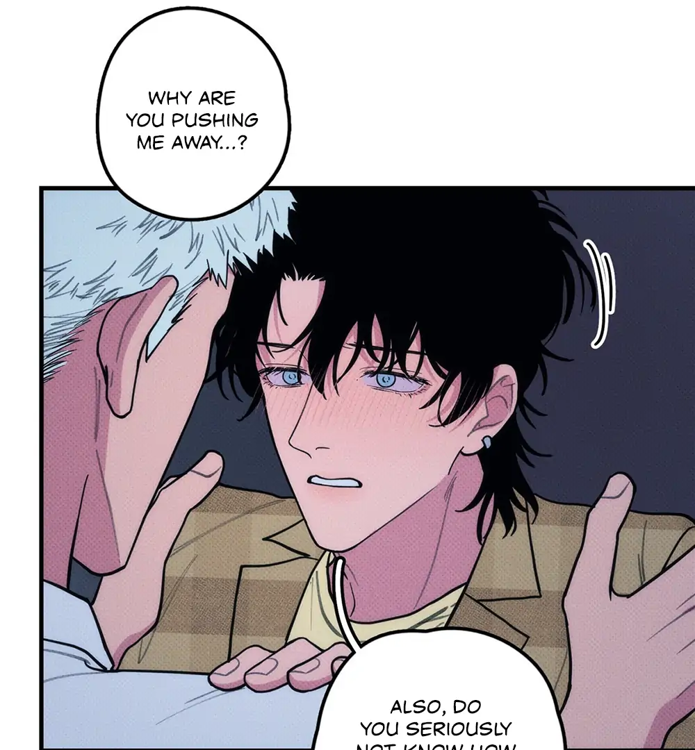 An Assassin’s Love Manual (LILITH) - Chapter 2 manhwa
