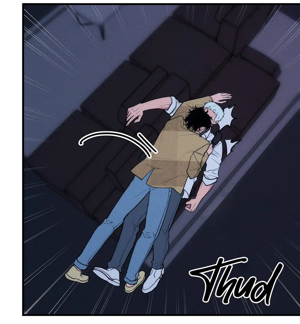 An Assassin’s Love Manual (LILITH) - Chapter 2 manhwa