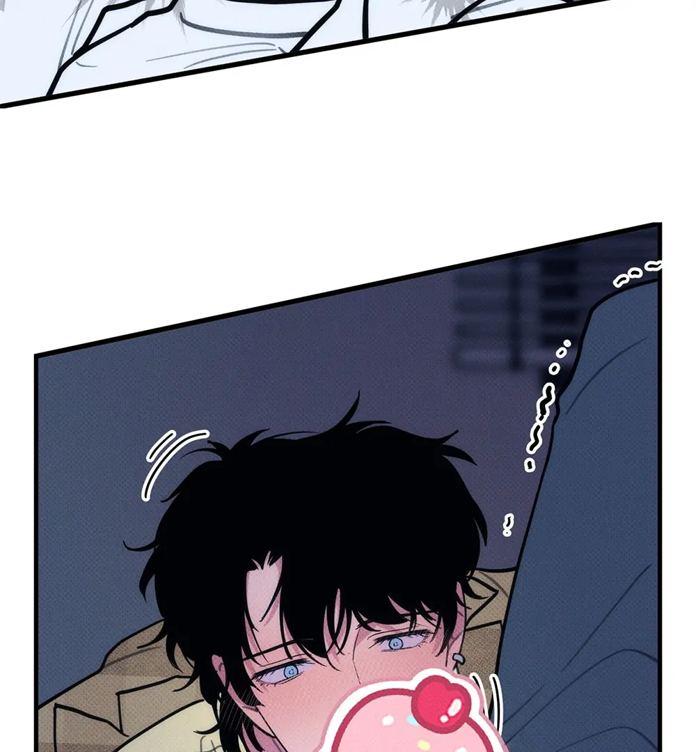 An Assassin’s Love Manual (LILITH) - Chapter 2 manhwa
