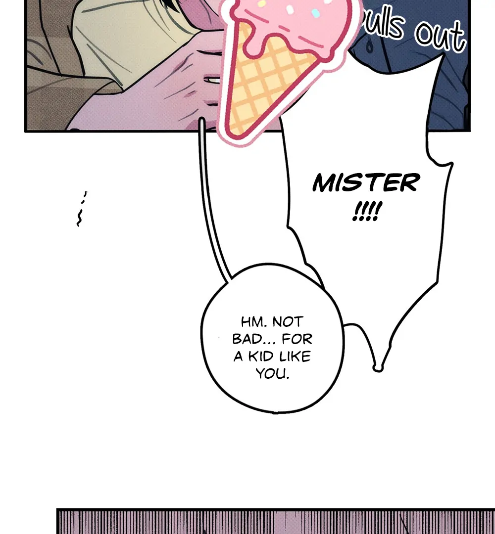 An Assassin’s Love Manual (LILITH) - Chapter 2 manhwa