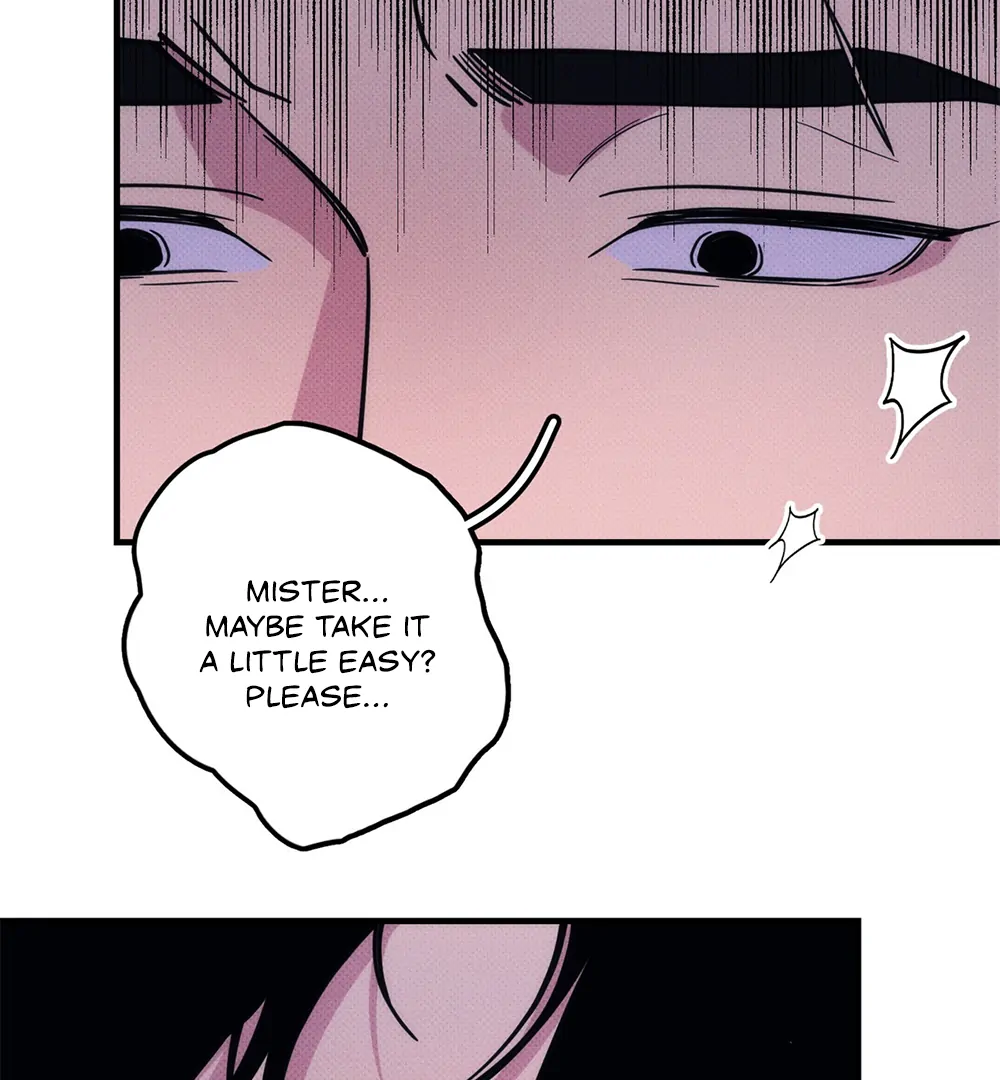 An Assassin’s Love Manual (LILITH) - Chapter 2 manhwa