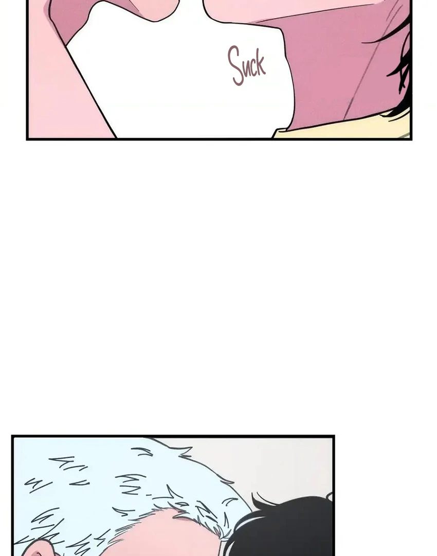 An Assassin’s Love Manual (LILITH) - Chapter 3 manhwa