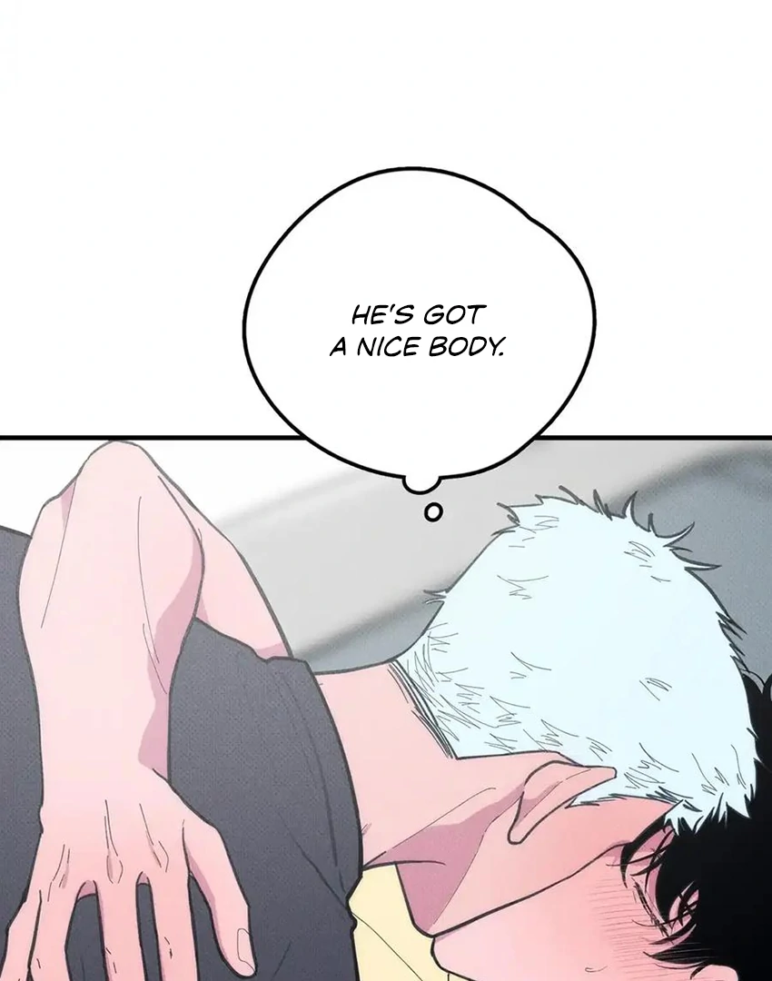 An Assassin’s Love Manual (LILITH) - Chapter 3 manhwa