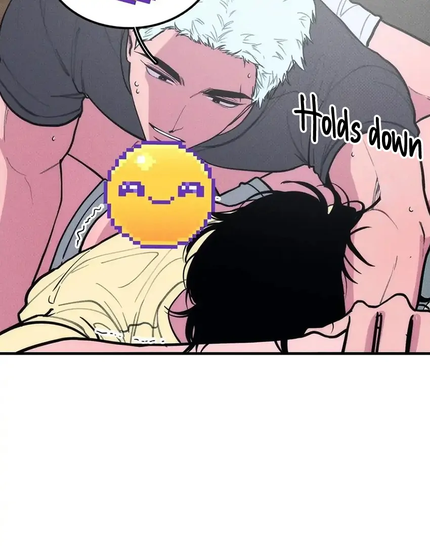 An Assassin’s Love Manual (LILITH) - Chapter 3 manhwa
