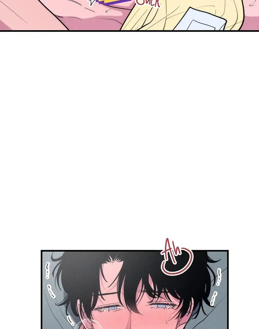 An Assassin’s Love Manual (LILITH) - Chapter 3 manhwa