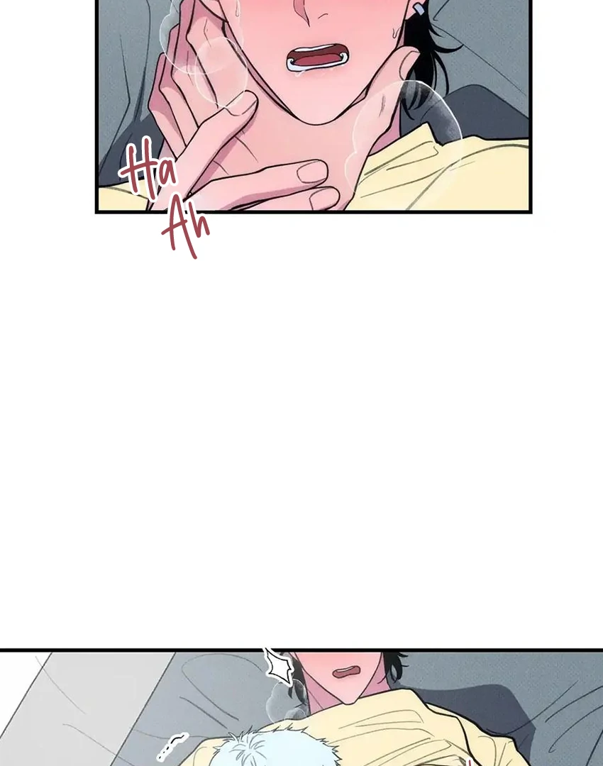 An Assassin’s Love Manual (LILITH) - Chapter 3 manhwa