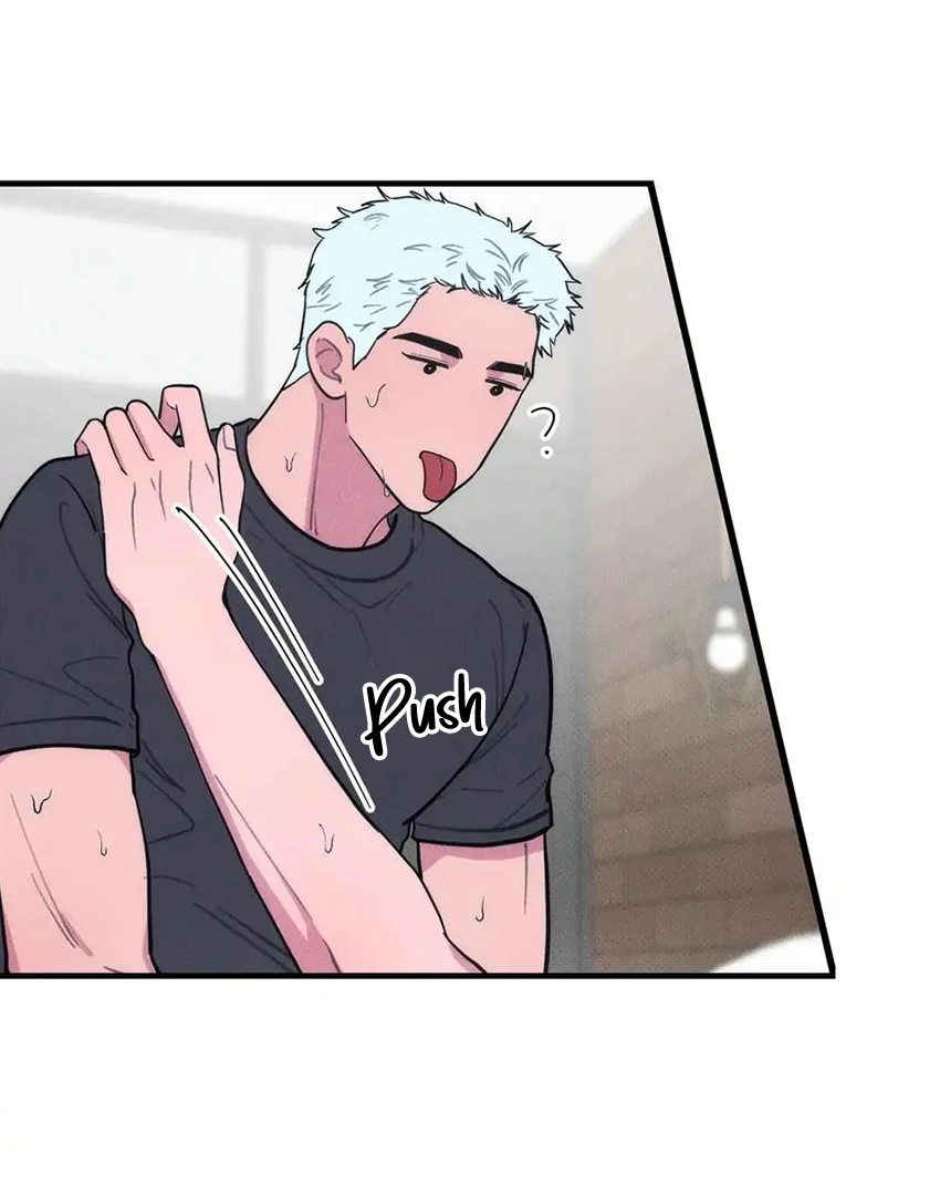 An Assassin’s Love Manual (LILITH) - Chapter 3 manhwa