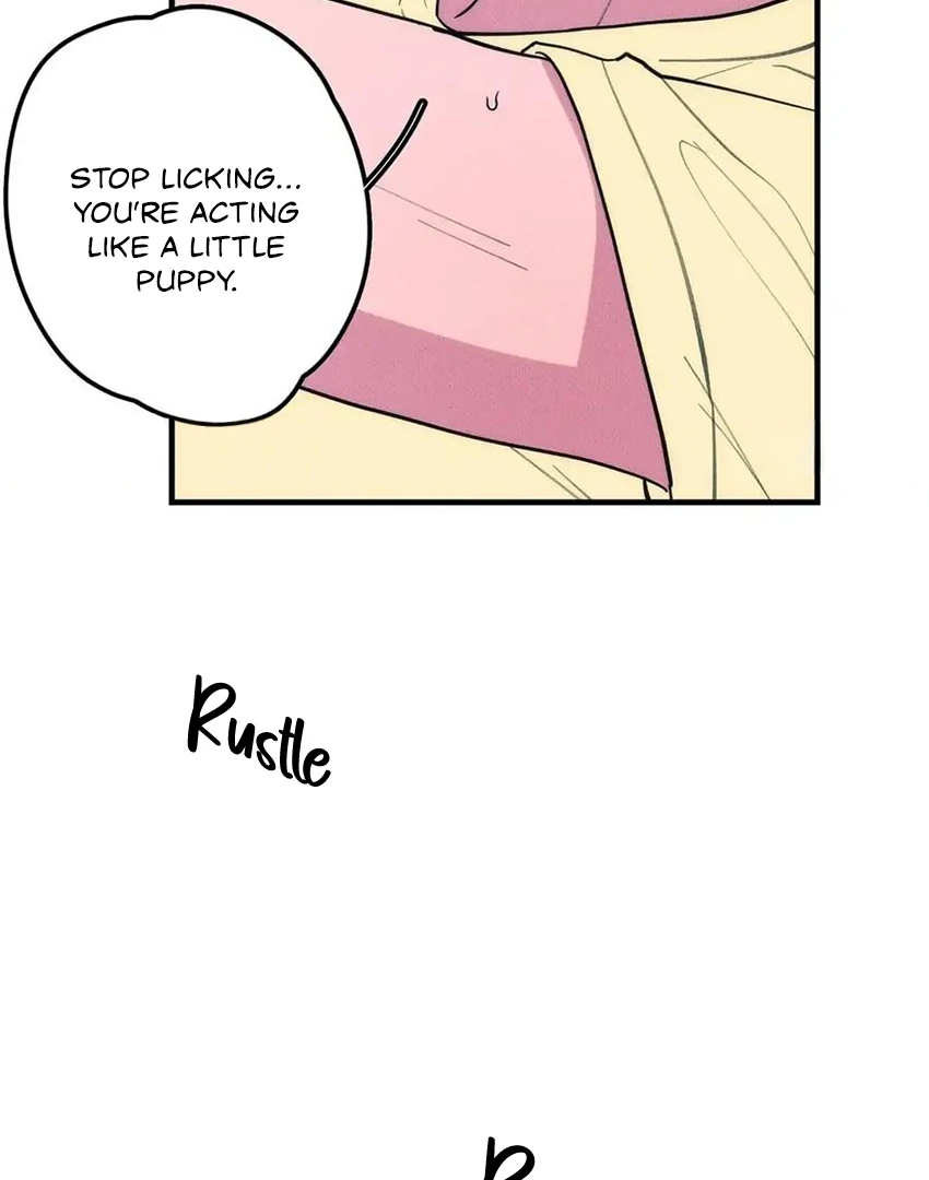 An Assassin’s Love Manual (LILITH) - Chapter 3 manhwa