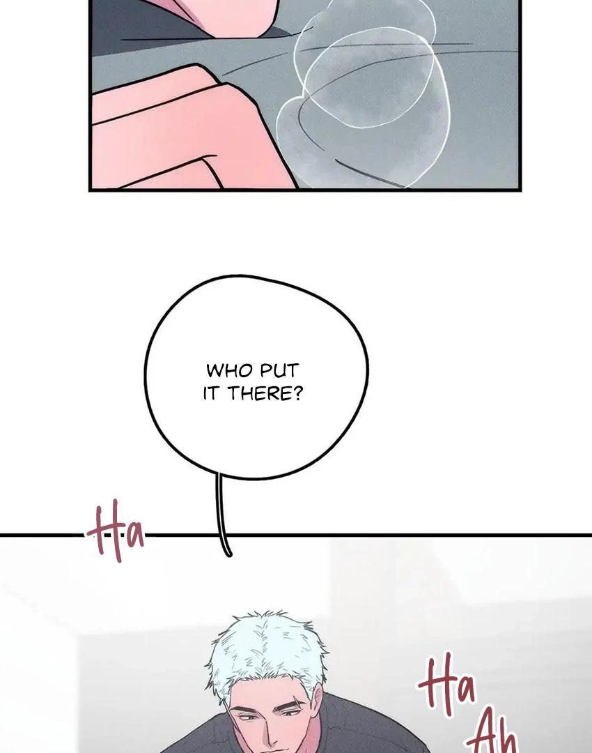 An Assassin’s Love Manual (LILITH) - Chapter 3 manhwa