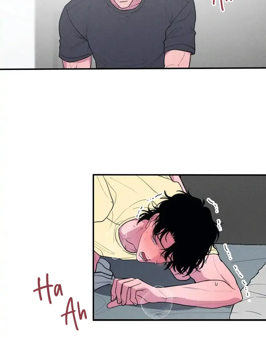 An Assassin’s Love Manual (LILITH) - Chapter 3 manhwa