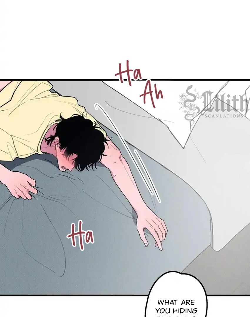 An Assassin’s Love Manual (LILITH) - Chapter 3 manhwa