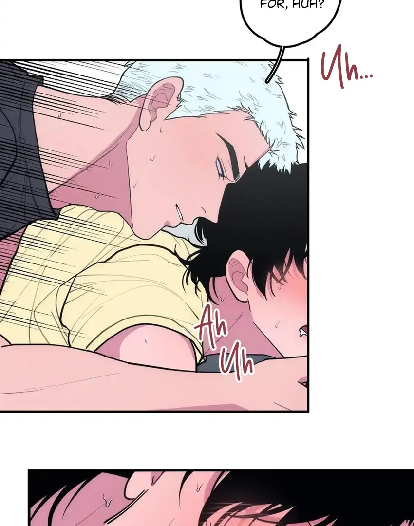An Assassin’s Love Manual (LILITH) - Chapter 3 manhwa
