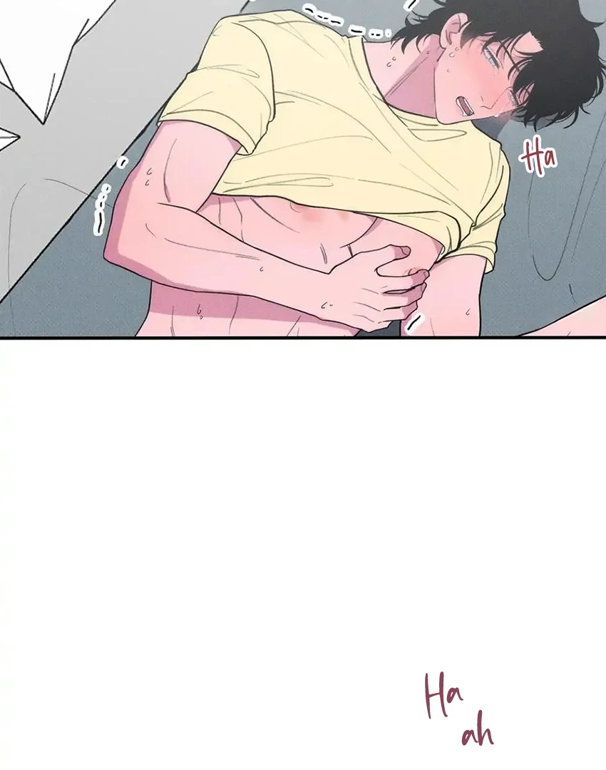 An Assassin’s Love Manual (LILITH) - Chapter 3 manhwa