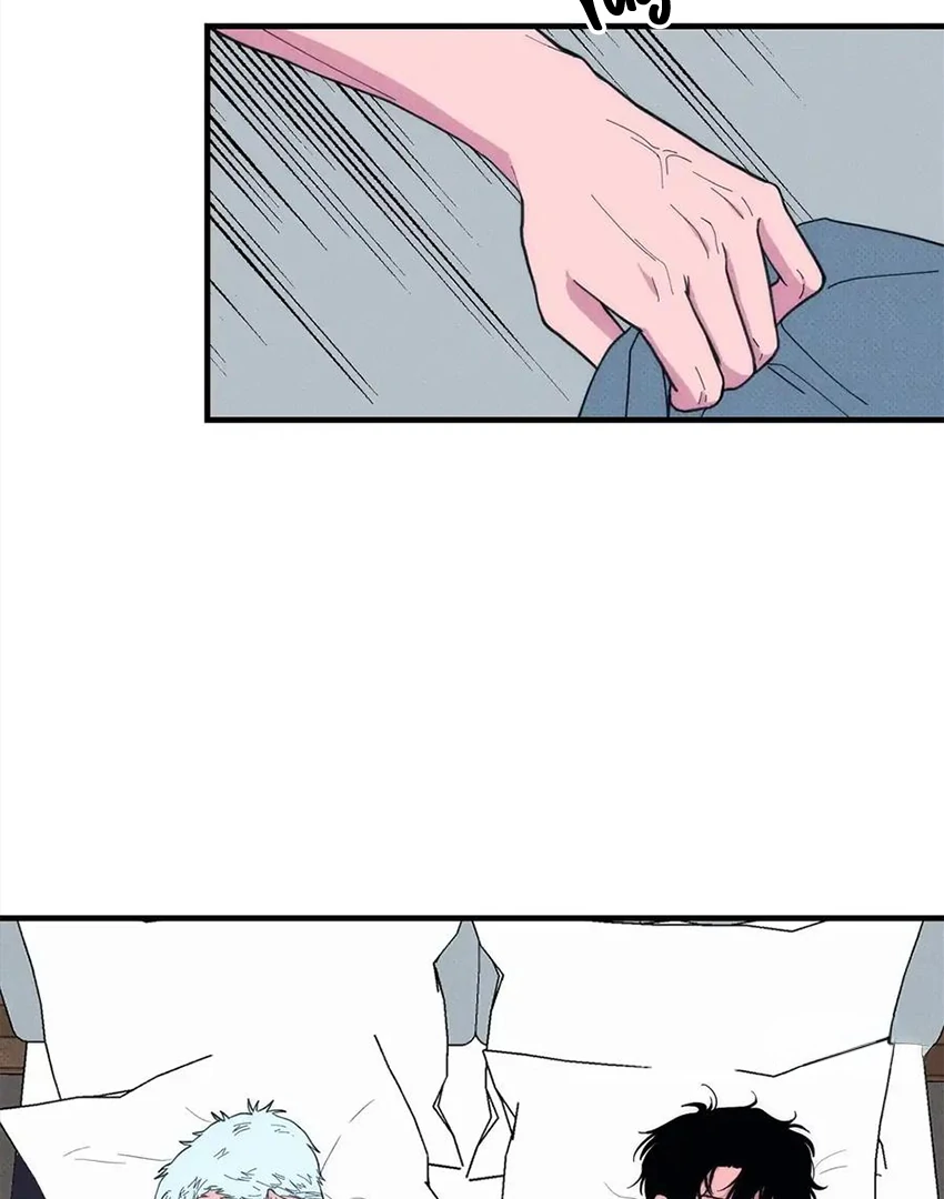 An Assassin’s Love Manual (LILITH) - Chapter 4 manhwa