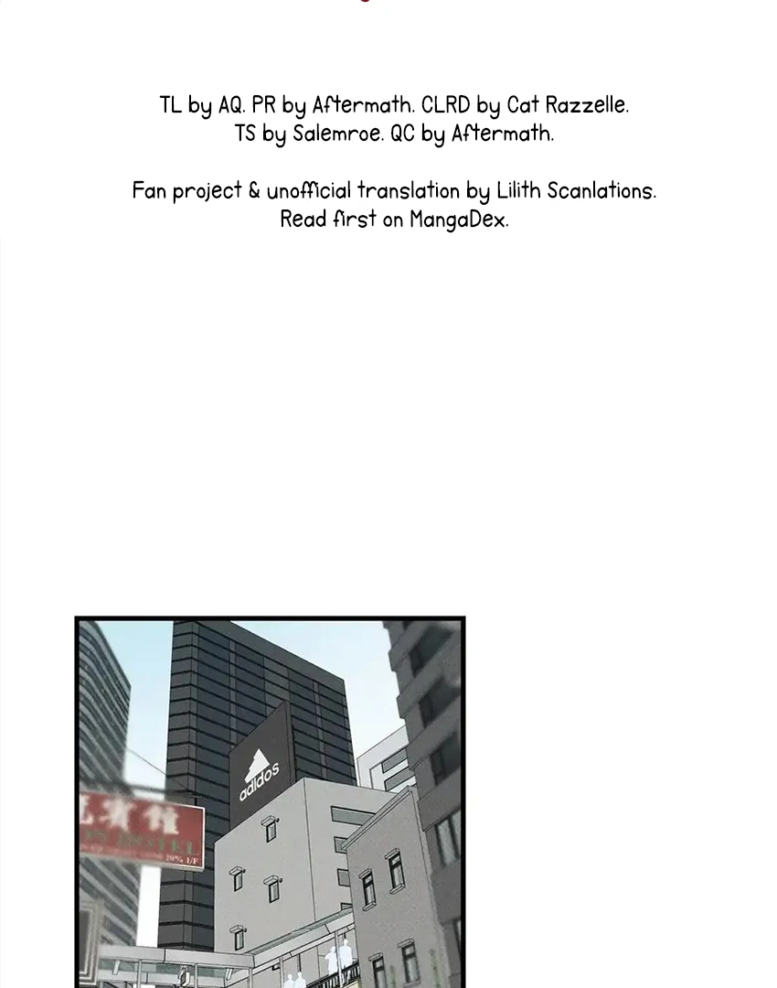 An Assassin’s Love Manual (LILITH) - Chapter 4 manhwa