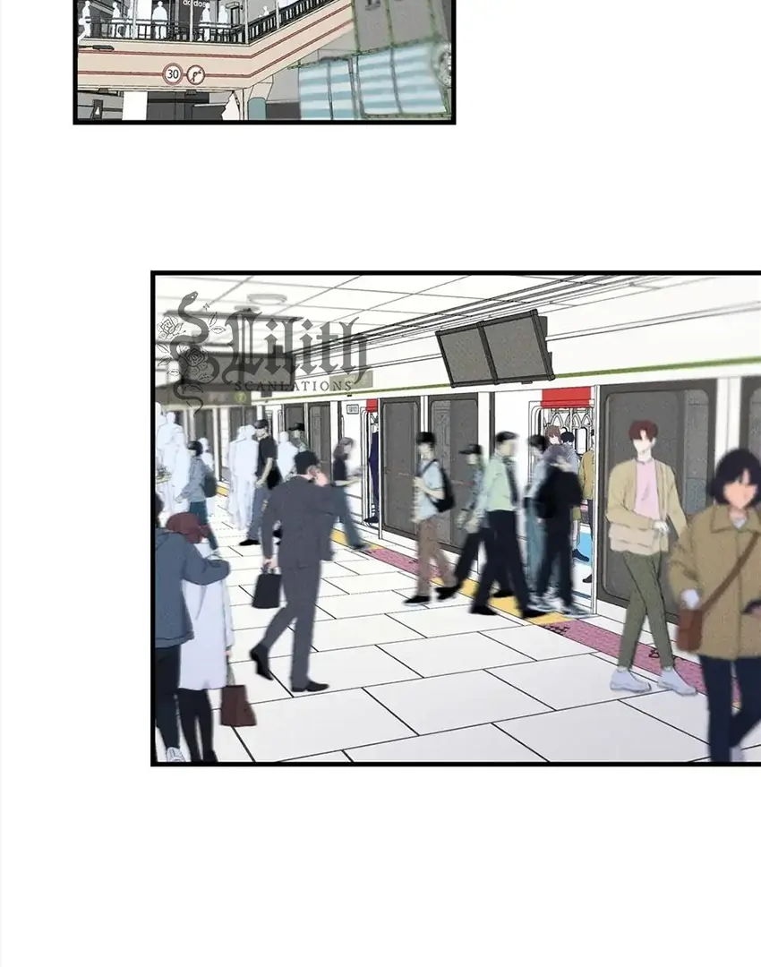 An Assassin’s Love Manual (LILITH) - Chapter 4 manhwa