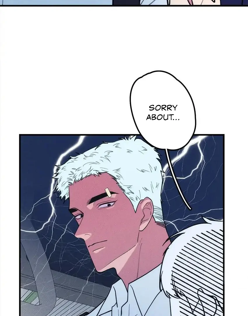 An Assassin’s Love Manual (LILITH) - Chapter 4 manhwa