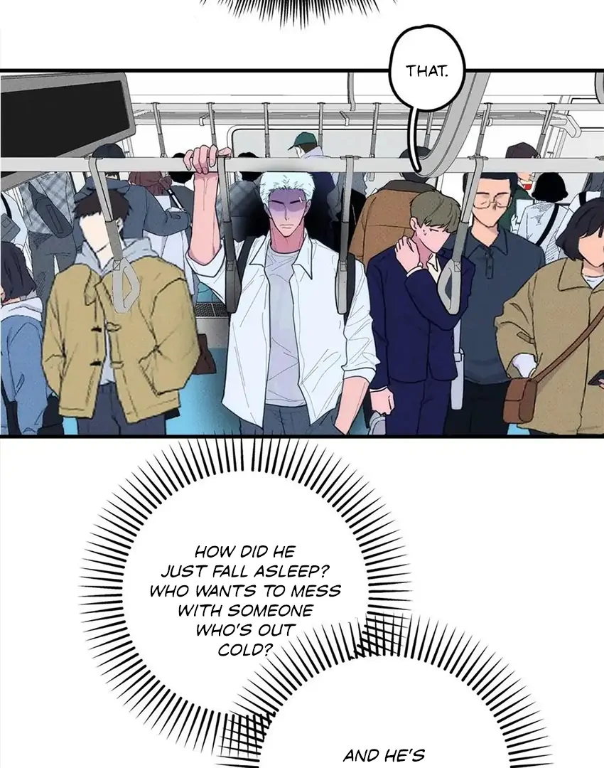 An Assassin’s Love Manual (LILITH) - Chapter 4 manhwa
