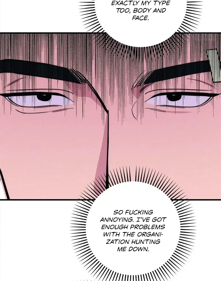 An Assassin’s Love Manual (LILITH) - Chapter 4 manhwa