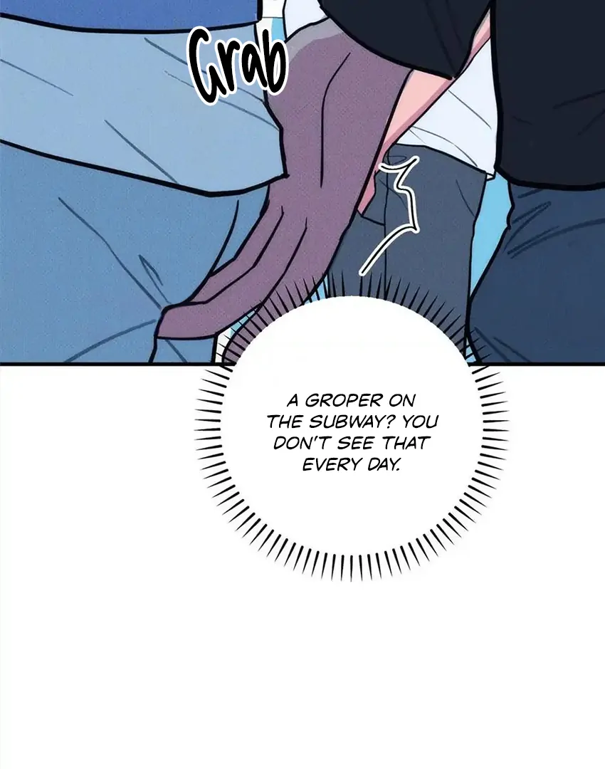 An Assassin’s Love Manual (LILITH) - Chapter 4 manhwa