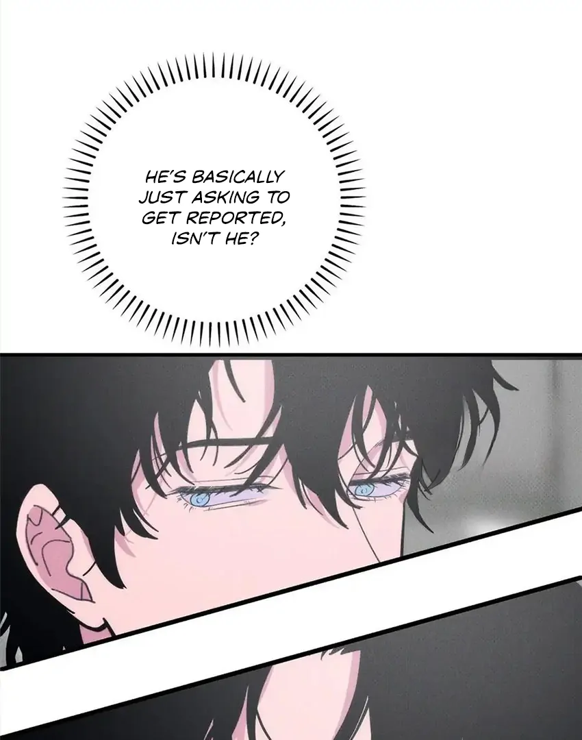 An Assassin’s Love Manual (LILITH) - Chapter 4 manhwa