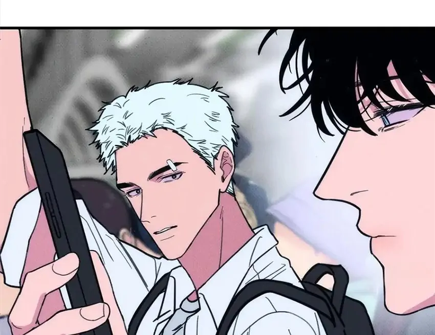 An Assassin’s Love Manual (LILITH) - Chapter 4 manhwa