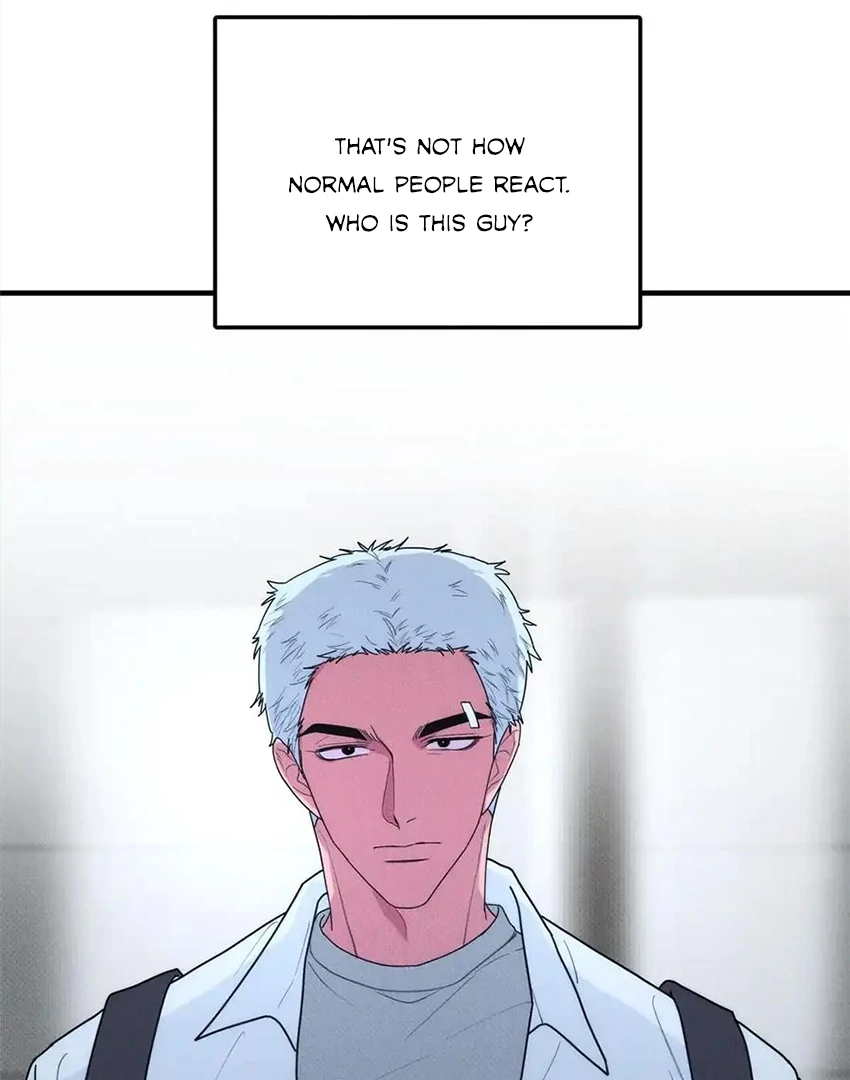 An Assassin’s Love Manual (LILITH) - Chapter 4 manhwa
