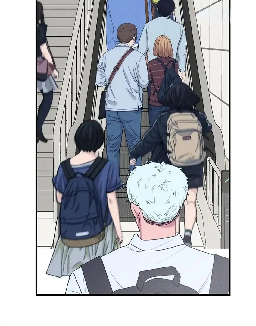 An Assassin’s Love Manual (LILITH) - Chapter 4 manhwa