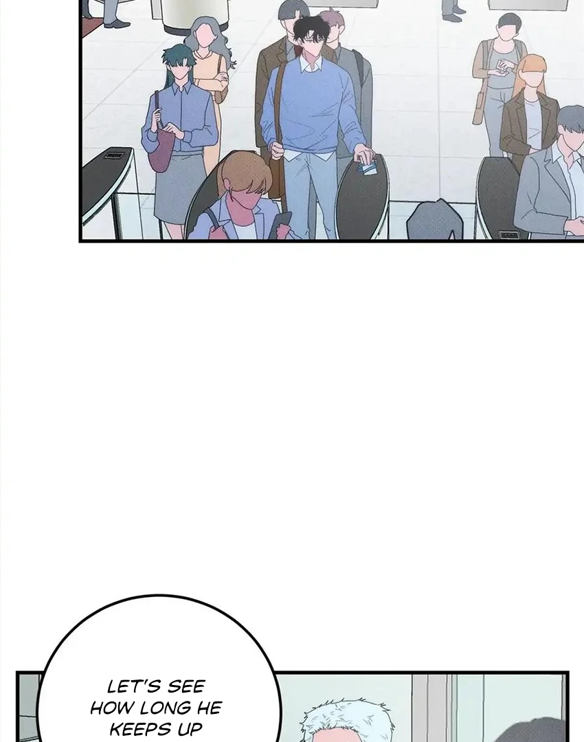 An Assassin’s Love Manual (LILITH) - Chapter 4 manhwa