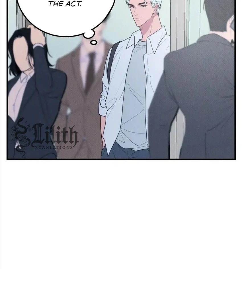 An Assassin’s Love Manual (LILITH) - Chapter 4 manhwa