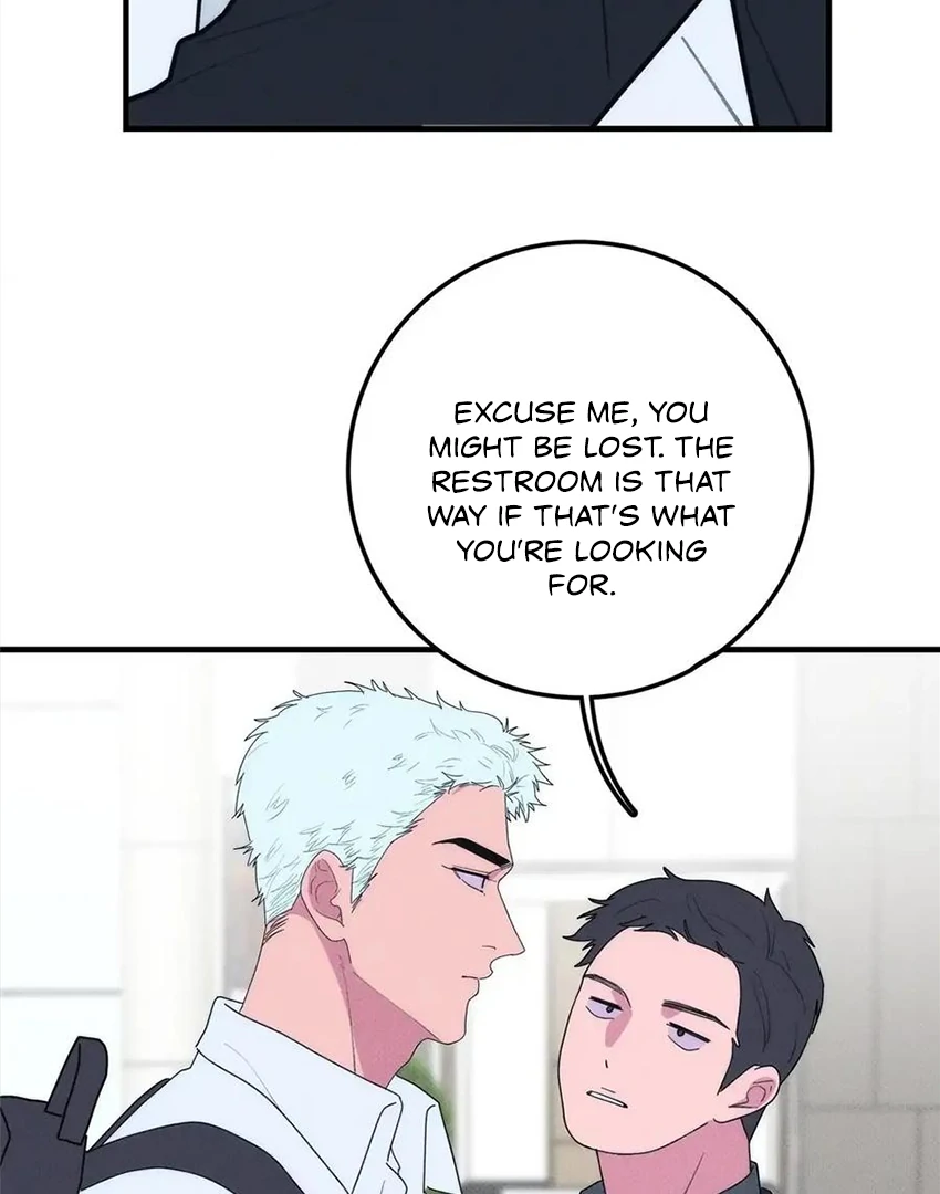 An Assassin’s Love Manual (LILITH) - Chapter 4 manhwa