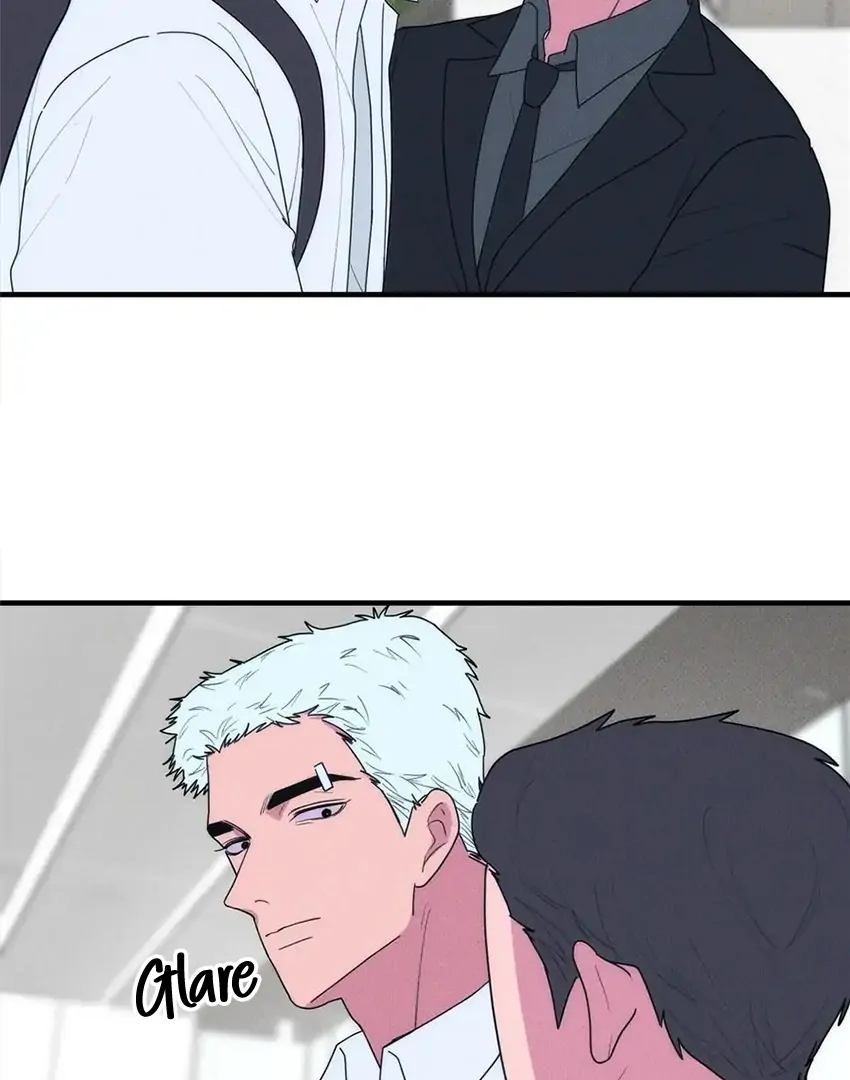 An Assassin’s Love Manual (LILITH) - Chapter 4 manhwa