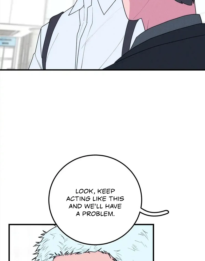 An Assassin’s Love Manual (LILITH) - Chapter 4 manhwa