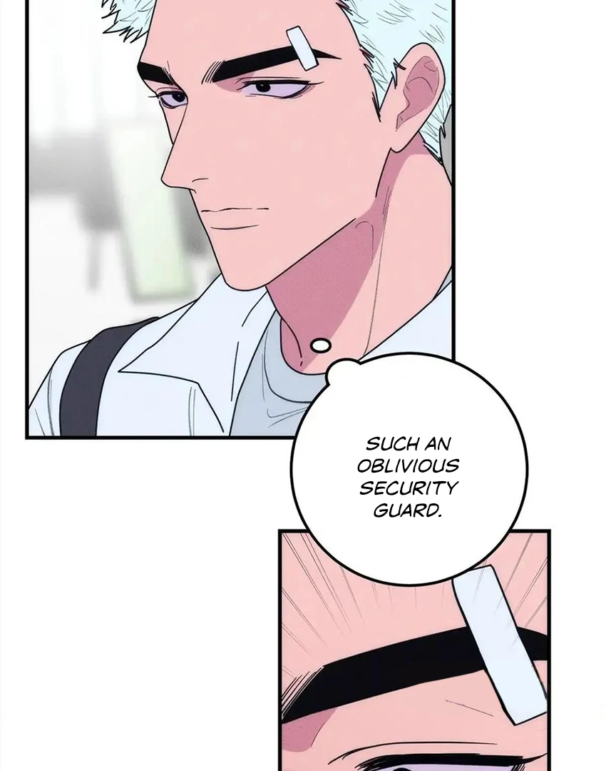 An Assassin’s Love Manual (LILITH) - Chapter 4 manhwa
