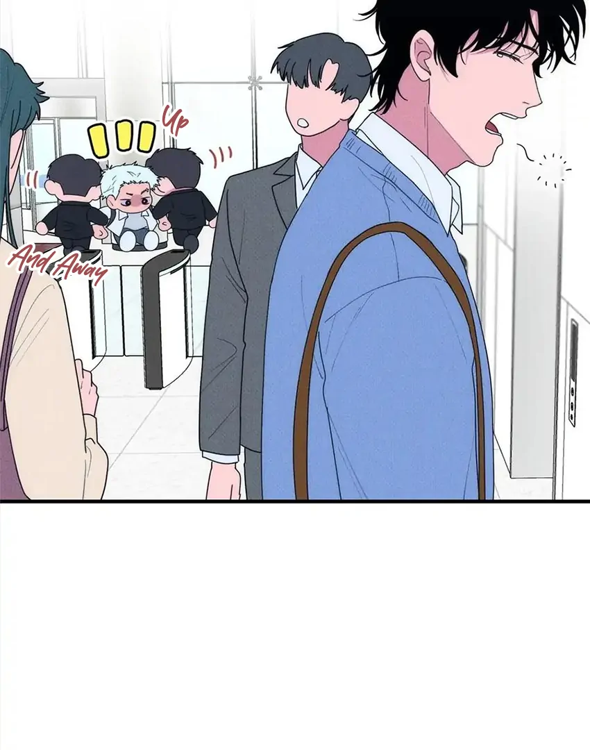 An Assassin’s Love Manual (LILITH) - Chapter 4 manhwa