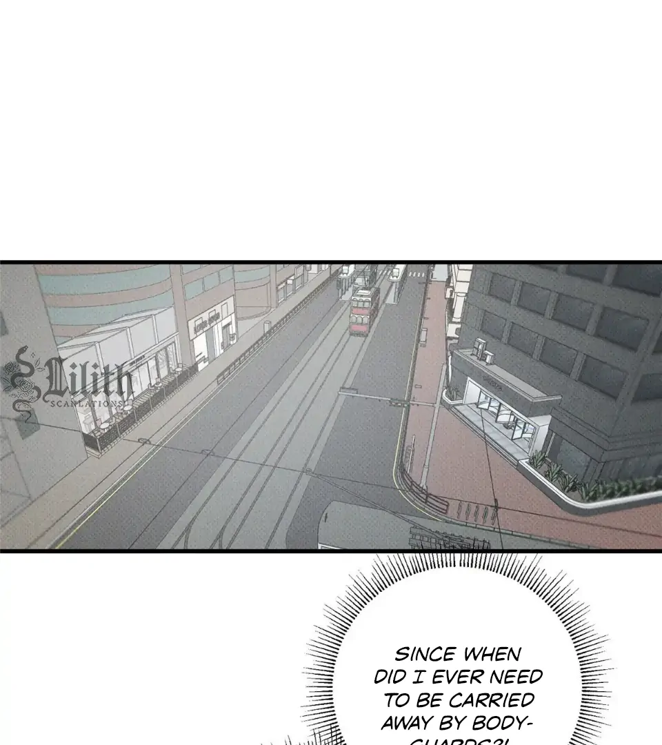 An Assassin’s Love Manual (LILITH) - Chapter 5 manhwa