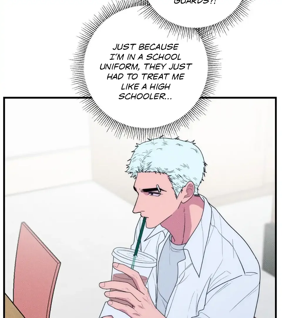 An Assassin’s Love Manual (LILITH) - Chapter 5 manhwa