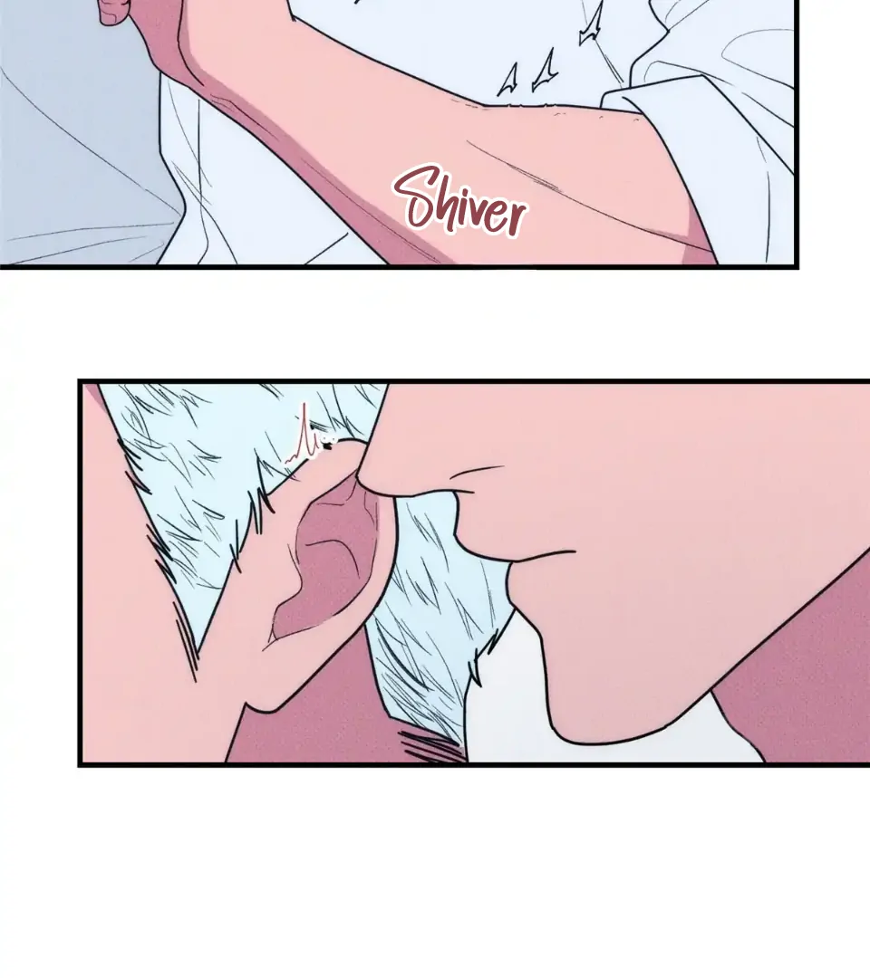 An Assassin’s Love Manual (LILITH) - Chapter 5 manhwa